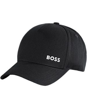 HUGO Hats & Caps - Black