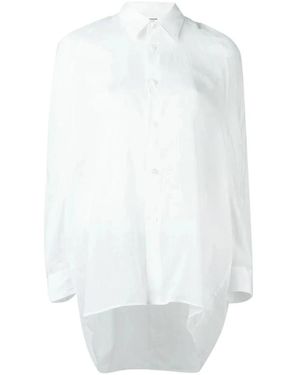 Junya Watanabe Blouse - Wit