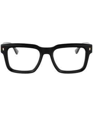 DSquared² Glasses - Black