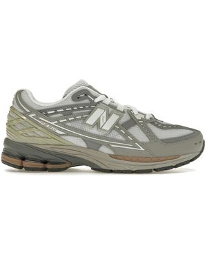 New Balance Sneakers - Gris