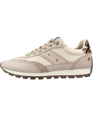 Carmela Sneakers - Blanc