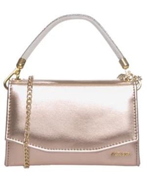 Albano Mini Bags - Pink