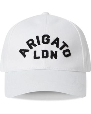 Axel Arigato Hats & Caps - Grey