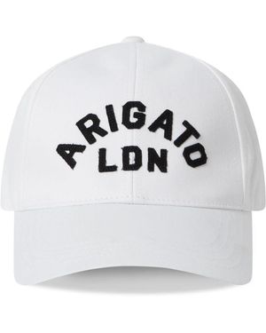 Axel Arigato Caps - Grijs