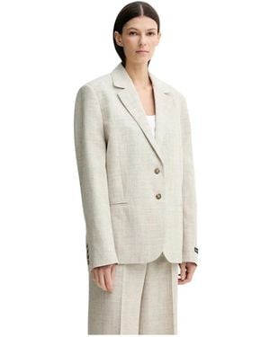 Birgitte Herskind Matteo Blazer - Weiß