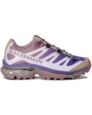 Salomon Trainers - Purple