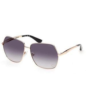 Guess Sunglasses - Purple
