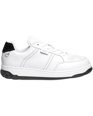 Gcds Sneakers - Blanc
