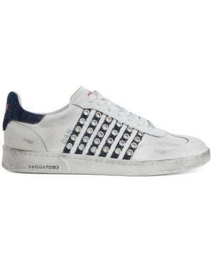 DSquared² Sneakers - Gris