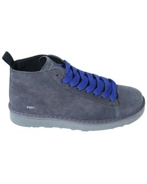Pànchic Sneakers - Bleu