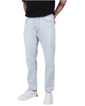 DRYKORN Wide Jeans - Blu