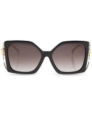 Versace Sunglasses - Brown