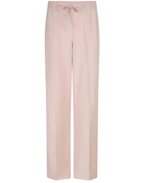 Red Button Claudette Palazzo L33 - Roze