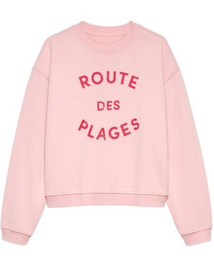 Alchemist Sweatshirts - Rosa