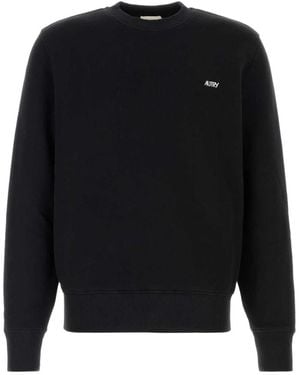 Autry Sweatshirts - Black