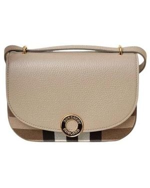 Burberry Ll Harrogate Hsc - Weiß