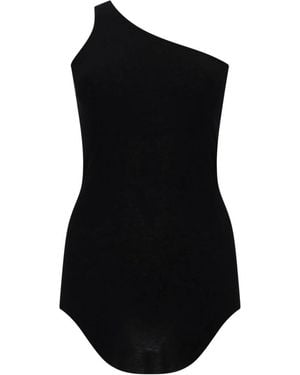 Rick Owens Body - Negro