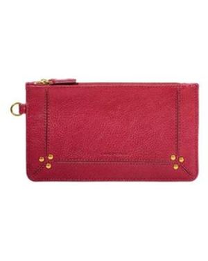 Jérôme Dreyfuss Popoche S - Rood