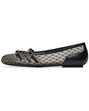 Loriblu Ballerinas - Negro