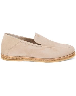 Fedeli Loafers - Neutro