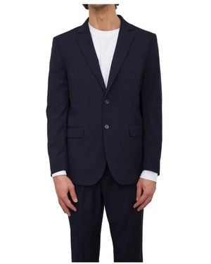 Antony Morato Blazers - Blue