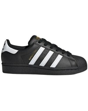 adidas Originals Trainers - Black