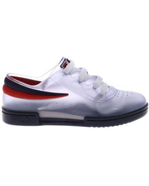 Melissa Sneakers - Blu