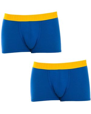 Bikkembergs Bottoms - Blue