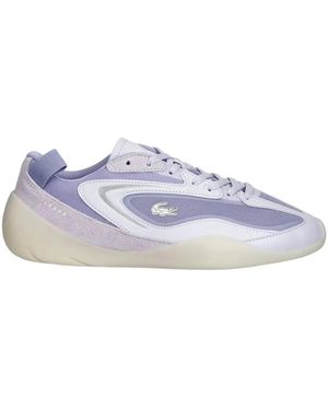 Lacoste Sneakers - Azul
