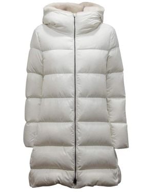 Herno Parkas - Gray