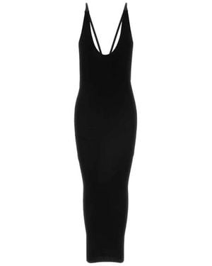DSquared² Maxi Dresses - Noir