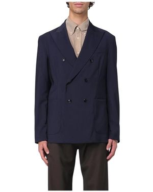 Barena Blazers - Blu