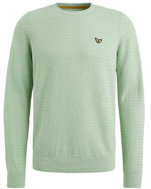 PME LEGEND Round-Neck Knitwear - Verde