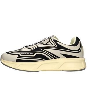 Fessura Sneakers - Multicolore
