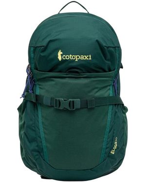 COTOPAXI Elqui 18L Rucksack - Grün