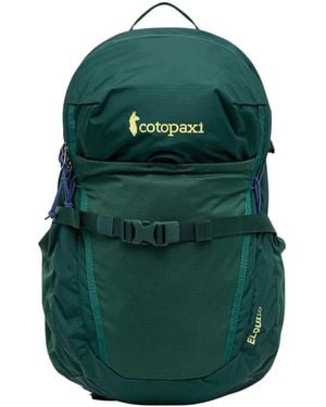 COTOPAXI Elqui 18L Rugzak - Groen