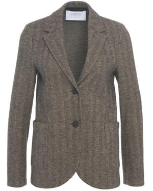 Harris Wharf London Blazers - Grigio