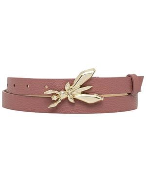 Patrizia Pepe Belts - Rosa
