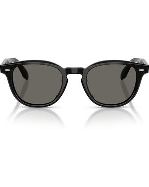 Oliver Peoples Sunglasses - Grey
