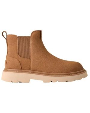 UGG Chelsea Laarzen - Bruin