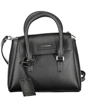 Calvin Klein Handbags - Black