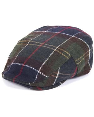 Barbour Hats - Grigio