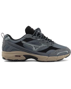 Mizuno Sneakers - Zwart