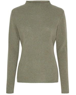 Btfcph Cashmere Knitwear - Verde