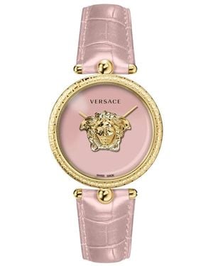 Versace Watches - Pink