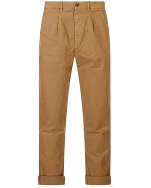 Mason's Pinces Chino - Naturel