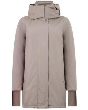 Herno Windbreaker - Braun