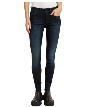 G-Star Skinny Fit Jeans - Blue