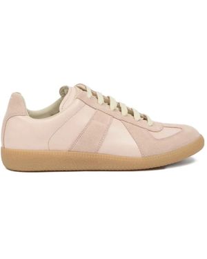 Maison Margiela Trainers - Pink