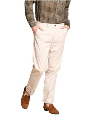 Mason's Chinos - Bianco